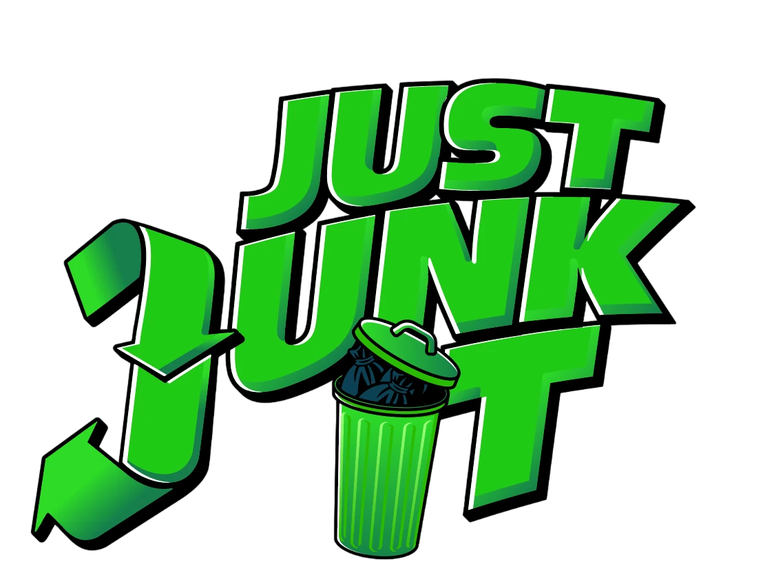 Just Junk It logo